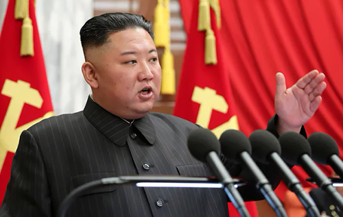 Кім Чен Ин запланував нарощувати ядерний потенціал КНДР і виставив США умови "дружби"